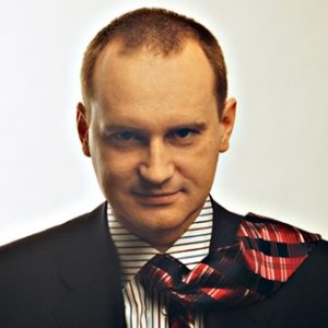 Paweł Zbiegniewski