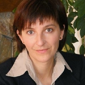 Małgorzata Hamera