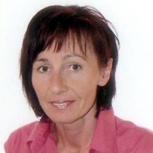 Ewa Gugała-Hugues