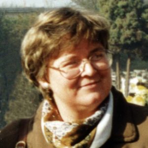 Ewa Ryłko