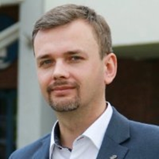Grzegorz Mazurek