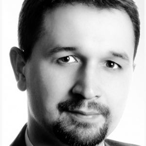Tomasz Burdziński