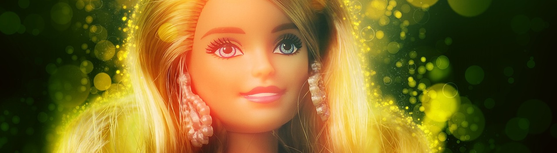 Po co nam Barbie?