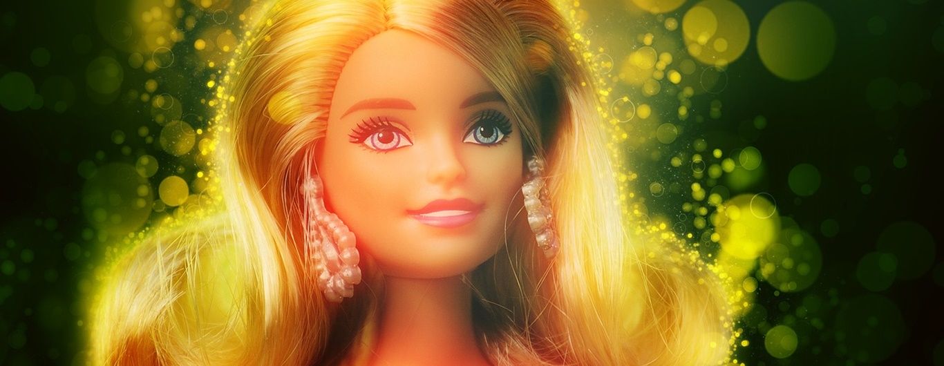 Po co nam Barbie?