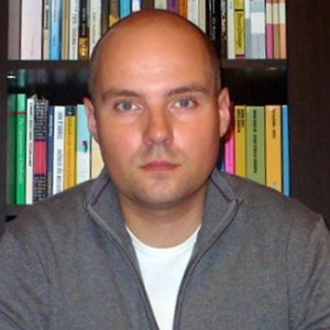 Maciej Milewski