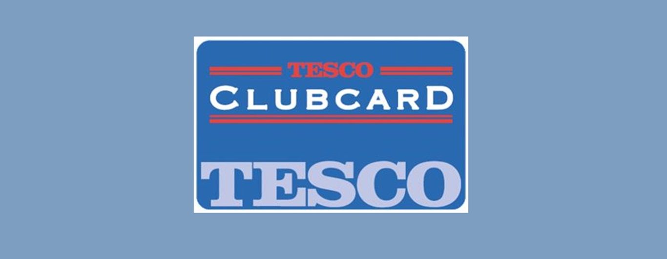 Zrobimy coś dla ciebie, jeśli ty zrobisz coś dla nas – historia Tesco Clubcard