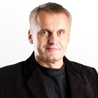 Dariusz Doliński
