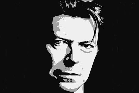 David Bowie: człowiek orkiestra