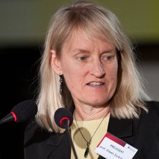 Prof. Eileen Zurbriggen