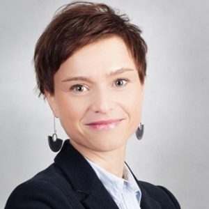 Katarzyna Haczewska-Wierzbicka
