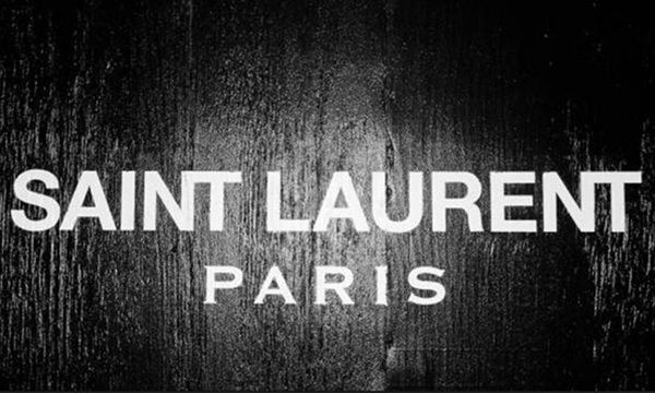 Saint Laurent – rok bez „Yves”