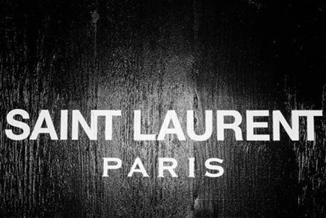 Saint Laurent – rok bez „Yves”