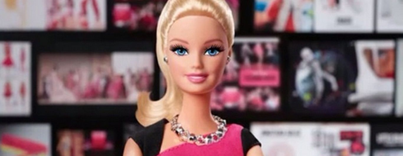 Barbie nie chce przepraszać za wygląd