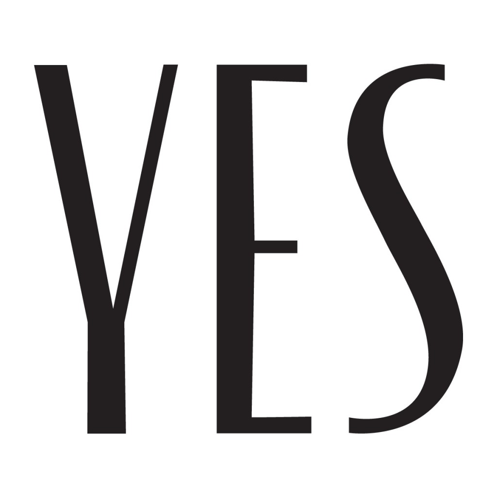 Yes Cosmetics Logo PNG Vector (AI) Free Download