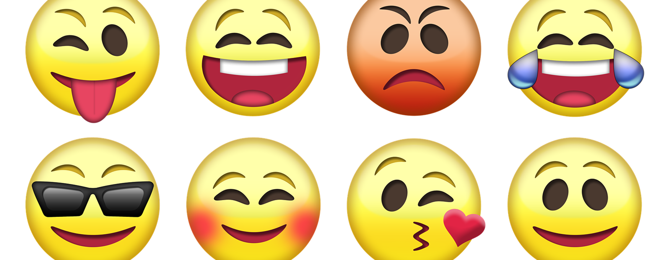 Emoji warte więcej niż tysiąc słów