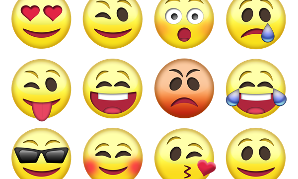 Emoji warte więcej niż tysiąc słów