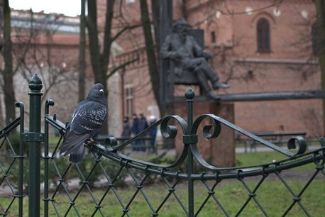 Czy Kraków to skostniałe miasto muzeum? Jak mówić o historii, by dotrzeć do nowego odbiorcy