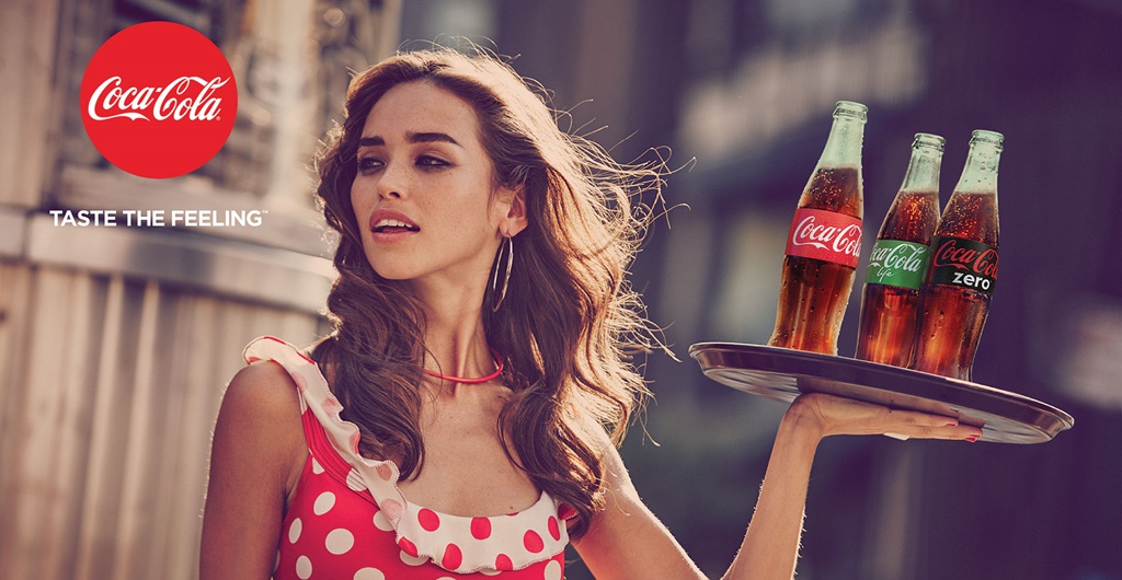 Coca-Cola – tu jedna rzecz się nie zmienia