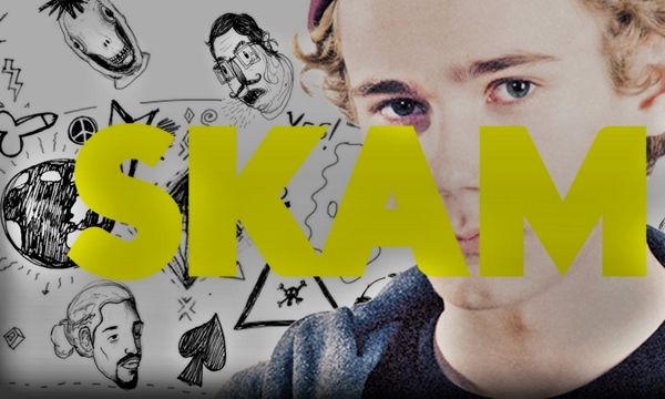 Norweski „Skam” – przepis na udany serial dla pokolenia Z