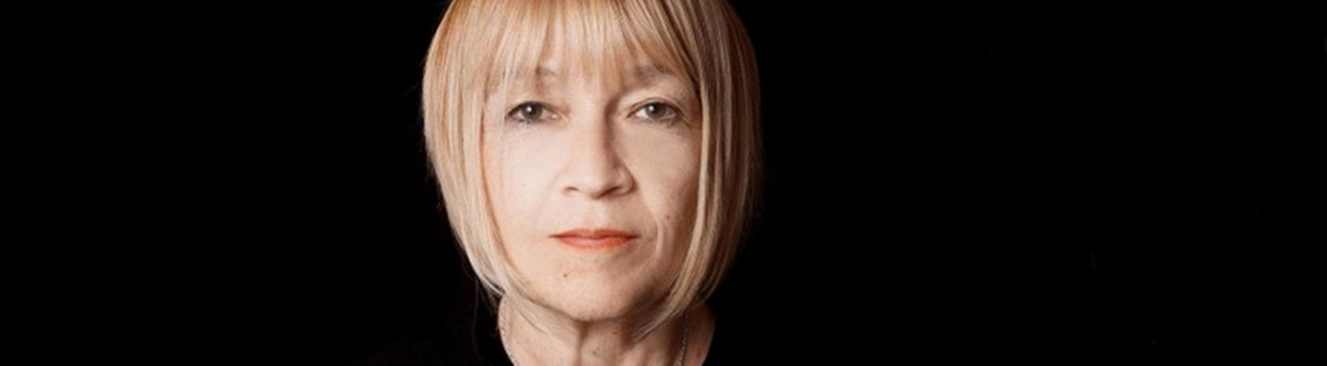 Cindy Gallop – specjalistka od rozp...  szklanego sufitu w reklamie