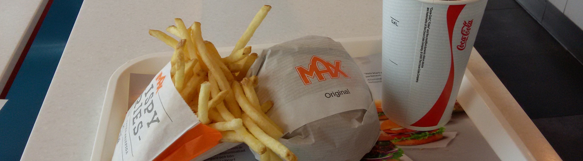 Czy szwedzki Max w Polsce powalczy z McDonald’s?