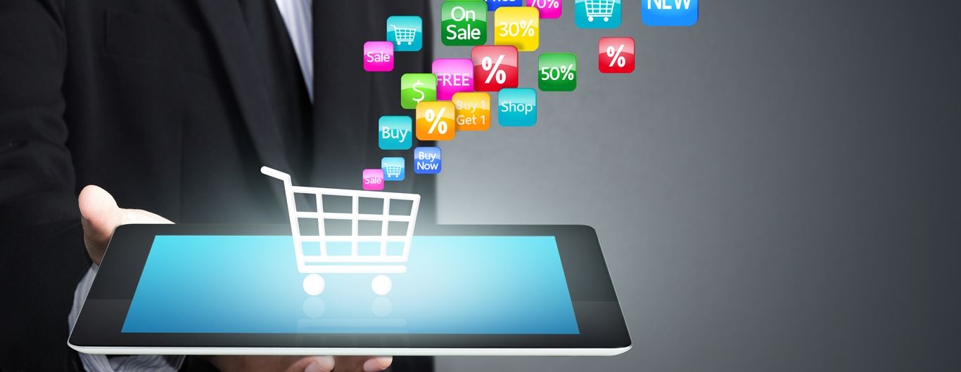 E-commerce w retailu – część 1: analityka i predykcje
