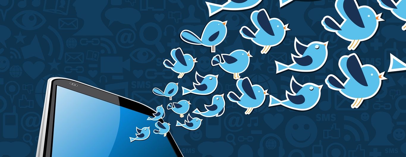 Co dla marketingowców oznacza wejście Twittera na giełdę?