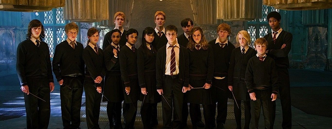 Czym Harry Potter oczarował milenialsów?