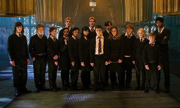 Czym Harry Potter oczarował milenialsów?