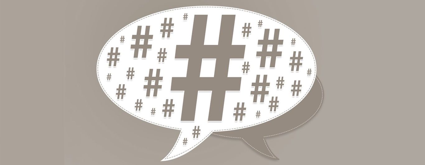 10 rad na dziesięciolecie hashtaga