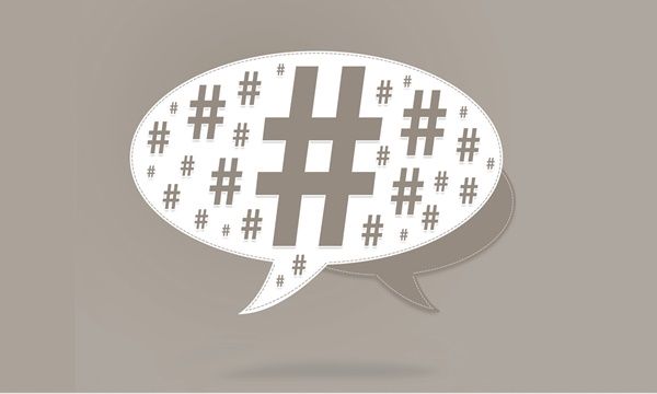 10 rad na dziesięciolecie hashtaga