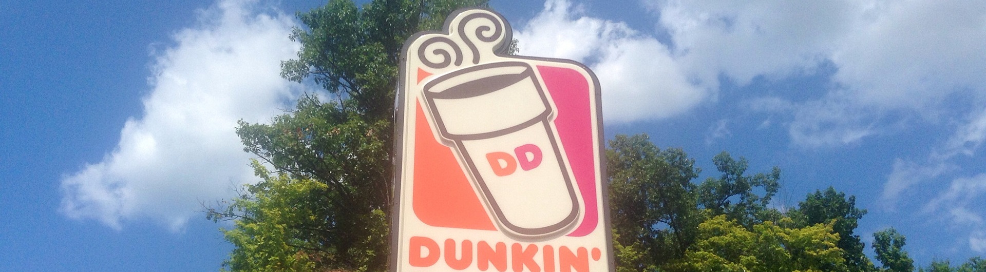 Dunkin’ Donuts: jak AI pomaga sprzedawać kawę i ciastka
