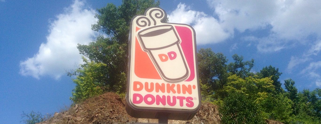 Dunkin’ Donuts: jak AI pomaga sprzedawać kawę i ciastka