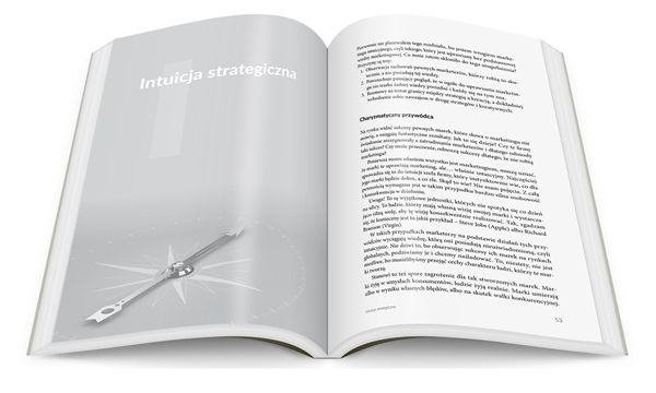 Wymagane cechy stratega [fragment książki „Projektowanie strategii marki”]
