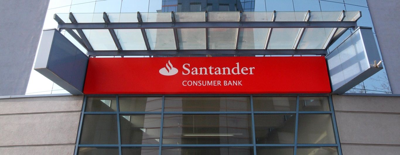 Rebranding BZ WBK w Santander – niekończąca się opowieść