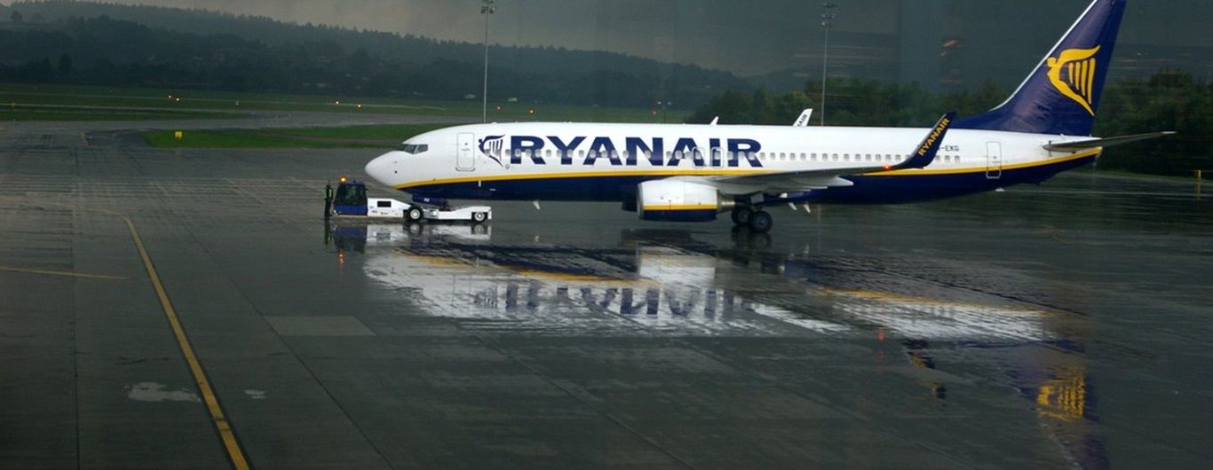 Ryanair: co oznacza kolejny strajk dla przyszłości marki