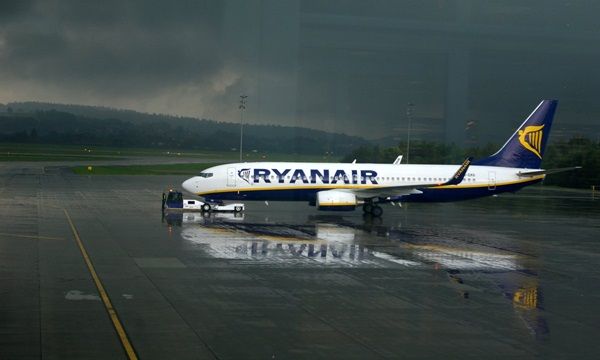 Ryanair: co oznacza kolejny strajk dla przyszłości marki
