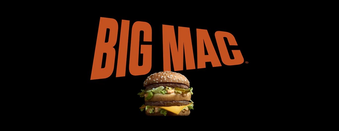 Big Mac: 50 lat – od przypadkowej kanapki do ikony popkultury