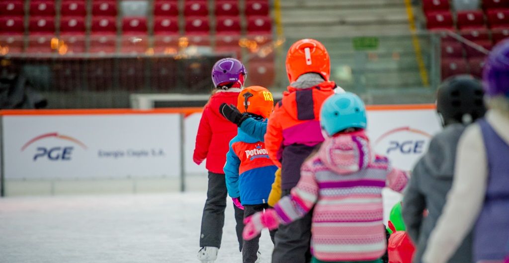 Sukces Zimowego Narodowego sukcesem łyżwiarstwa