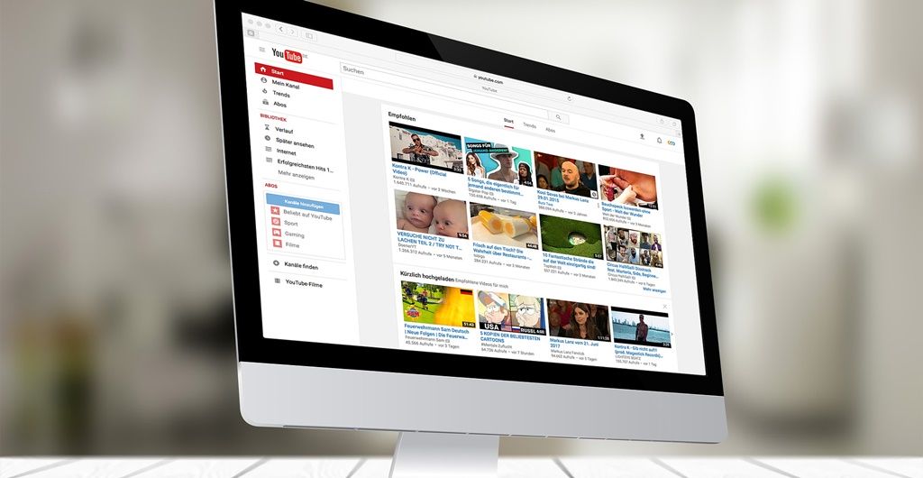 Pozycjonowanie filmów na YouTube – poznaj najważniejsze czynniki rankingowe