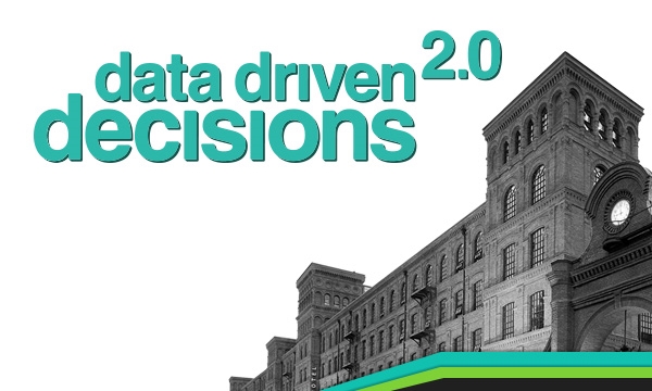Za dużo – fragment książki „Data Driven Decisions. Jak odnaleźć się w natłoku danych?”