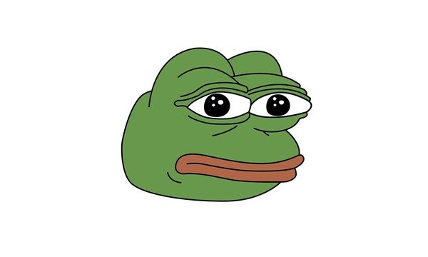Pepe the Frog, czyli dziwna ewolucja smutnej żaby