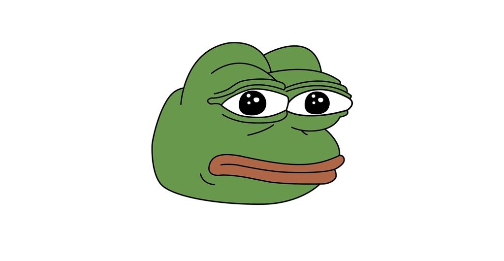 Pepe the Frog, czyli dziwna ewolucja smutnej żaby