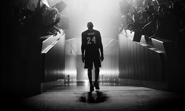 Kobe Bryant – gigant sportowy i reklamowy