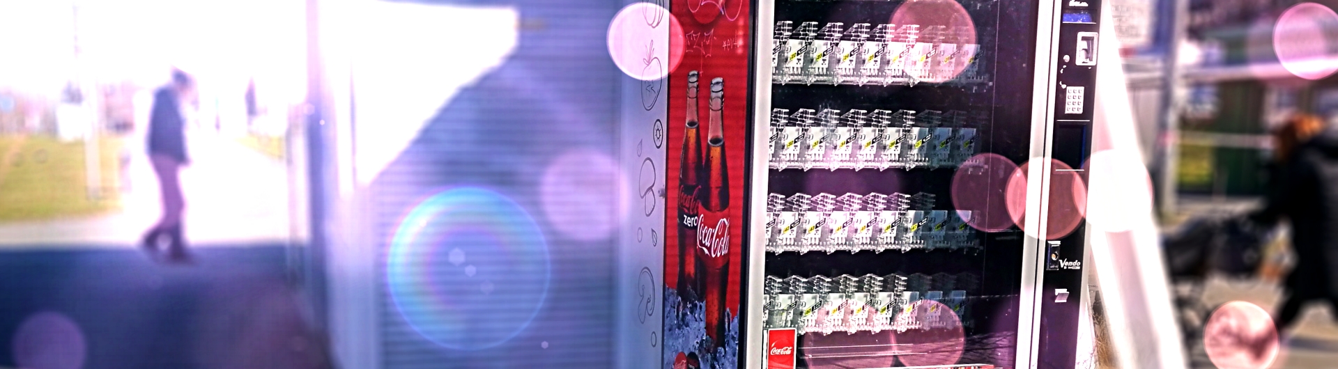 Coca-Cola i wielki mikrob strachu