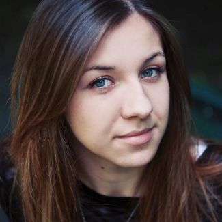 Justyna Koclejda