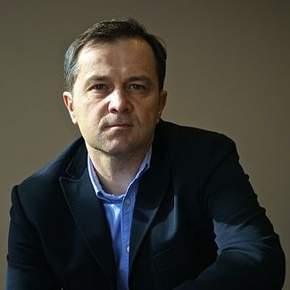 Jacek Sadowski