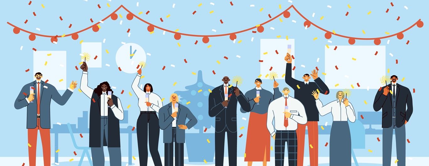 Jak zorganizować urodziny firmy – sprawdzone sposoby na jubileusz doskonały