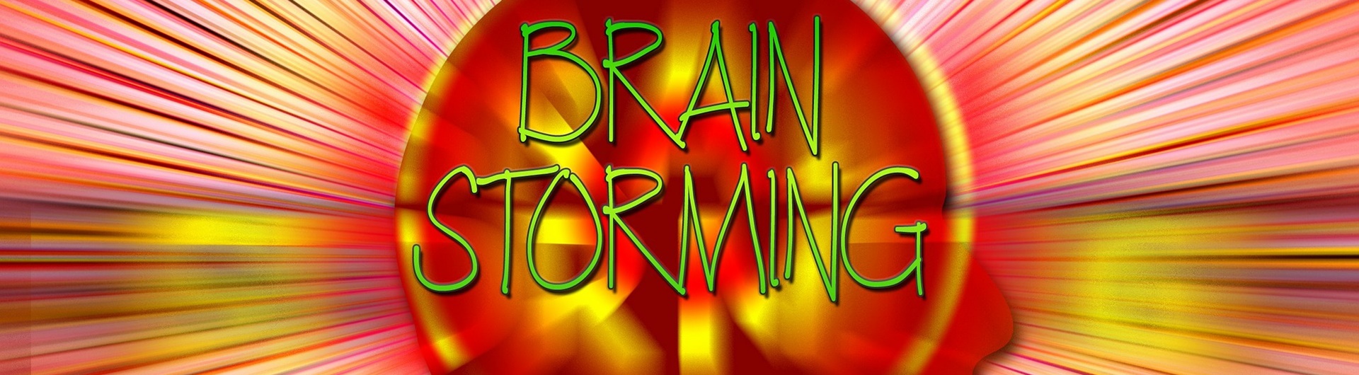 Kiedy burze mózgów działają? – 10 zasad