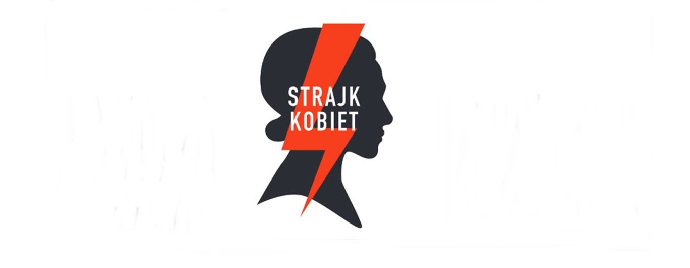 Znak Strajku Kobiet i jego dualizm. Symbol Roku. Narracja Roku